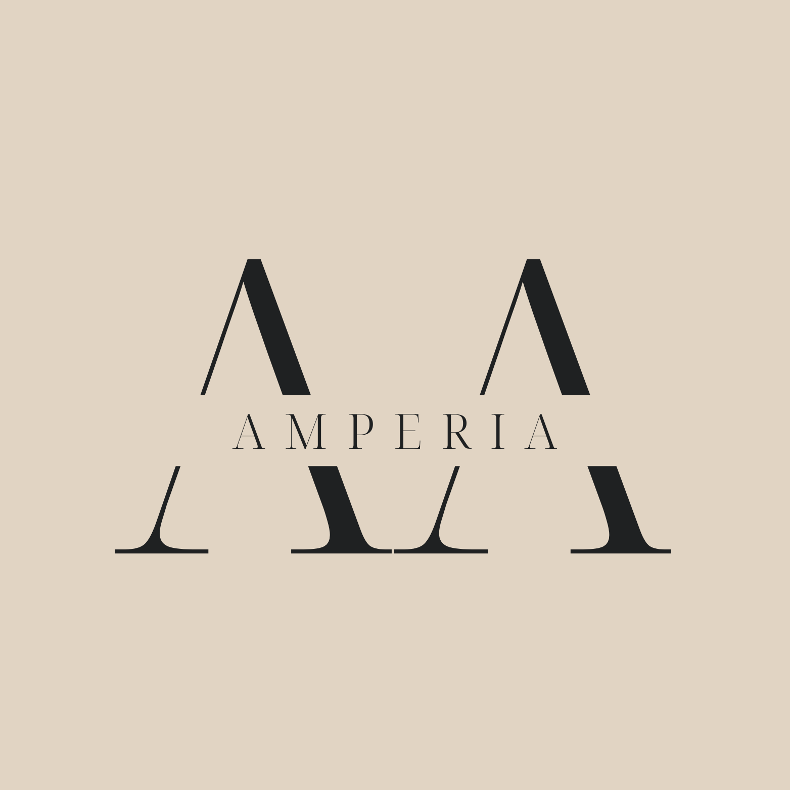 Amperia